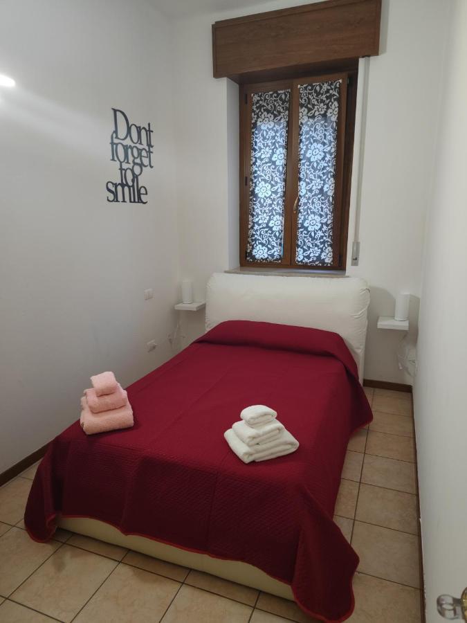 Casa Emily Verona Ngoại thất bức ảnh