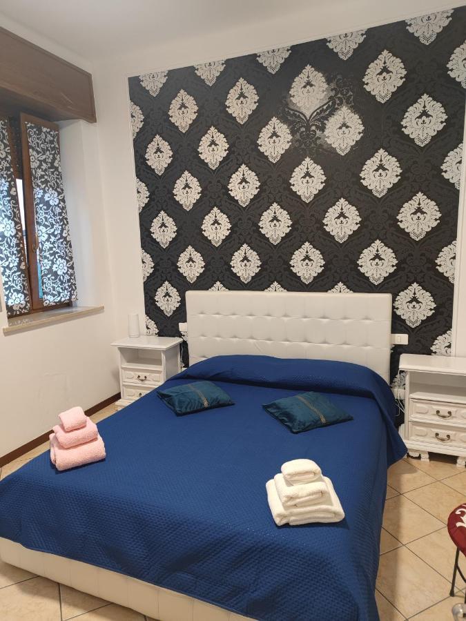 Casa Emily Verona Ngoại thất bức ảnh