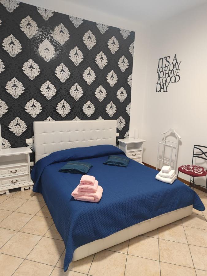 Casa Emily Verona Ngoại thất bức ảnh