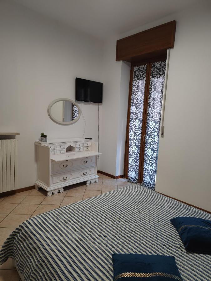 Casa Emily Verona Ngoại thất bức ảnh