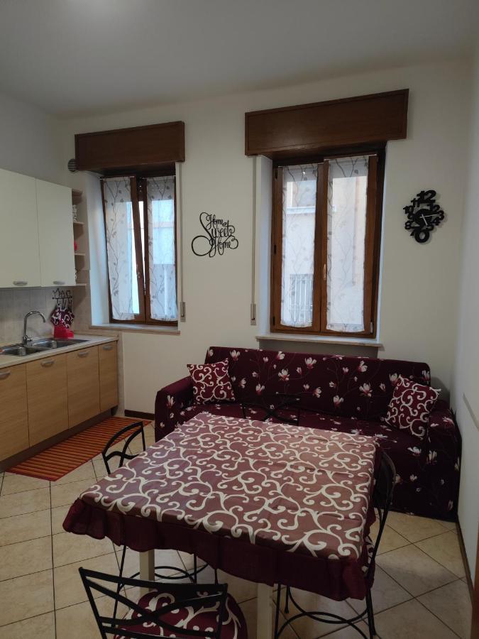 Casa Emily Verona Ngoại thất bức ảnh