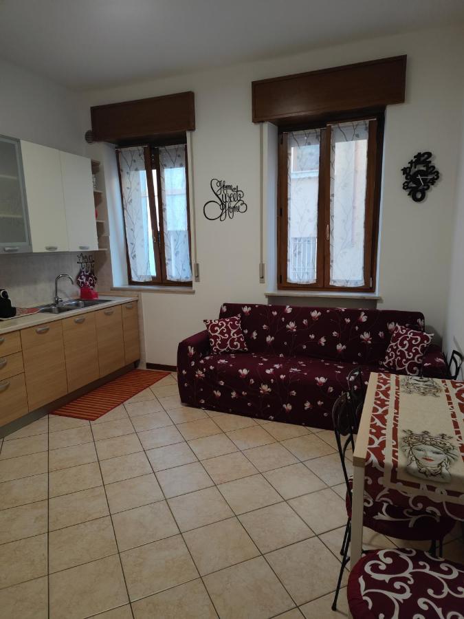 Casa Emily Verona Ngoại thất bức ảnh